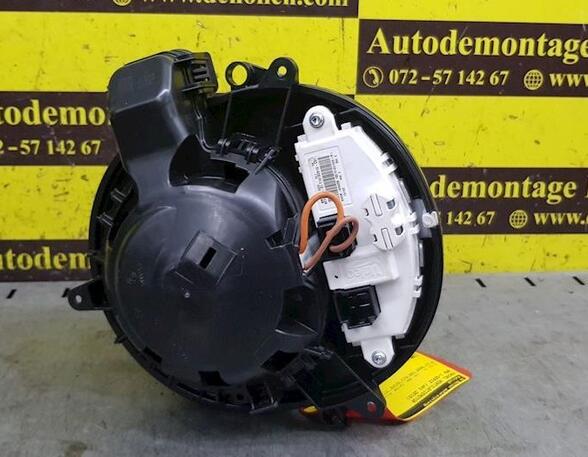 Interior Blower Motor BMW 1er (F20)