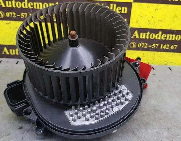 Interior Blower Motor BMW 1er (F20)