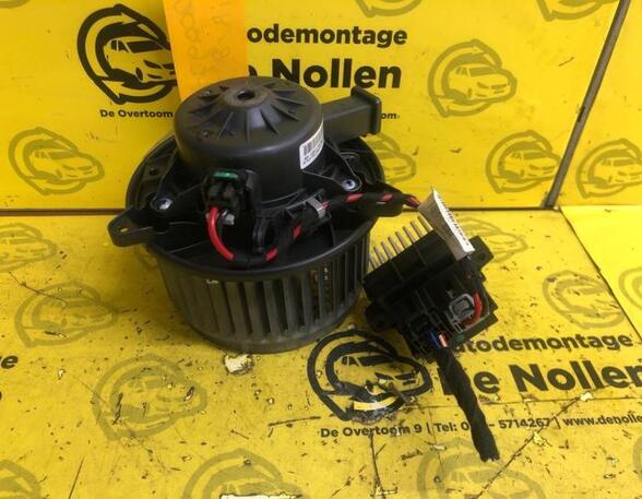 Elektrische motor interieurventilatie OPEL Insignia A (G09), OPEL Insignia A Sports Tourer (G09)