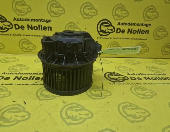 Interior Blower Motor FORD Fiesta VI (CB1, CCN), FORD Fiesta VI Van (--)