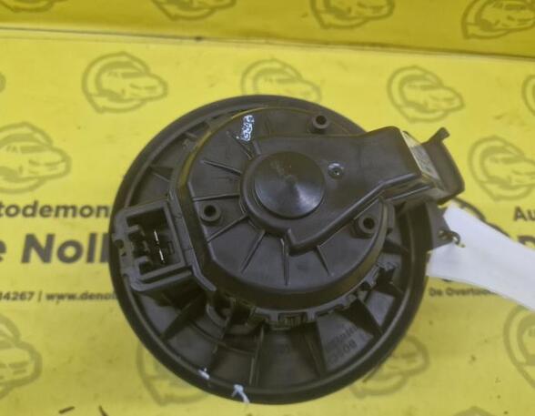 Interior Blower Motor FORD Fiesta VI (CB1, CCN), FORD Fiesta VI Van (--)