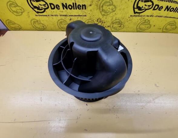 Interior Blower Motor PEUGEOT 107 (PM, PN)