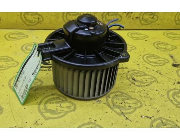 Interior Blower Motor TOYOTA Yaris (NCP1, NLP1, SCP1)