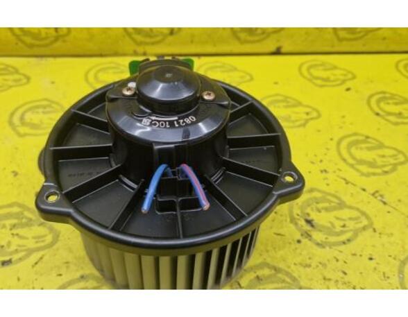 Interior Blower Motor TOYOTA Yaris (NCP1, NLP1, SCP1)