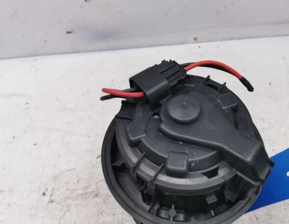 Interior Blower Motor PEUGEOT 208 I (CA, CC)