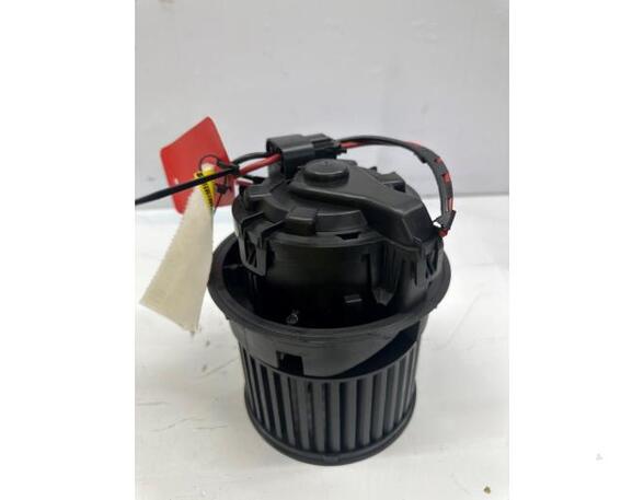 Interior Blower Motor PEUGEOT 208 I (CA, CC)