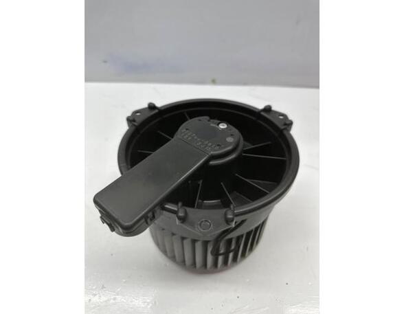 Interior Blower Motor DAIHATSU CUORE VII (L275_, L285_, L276_)