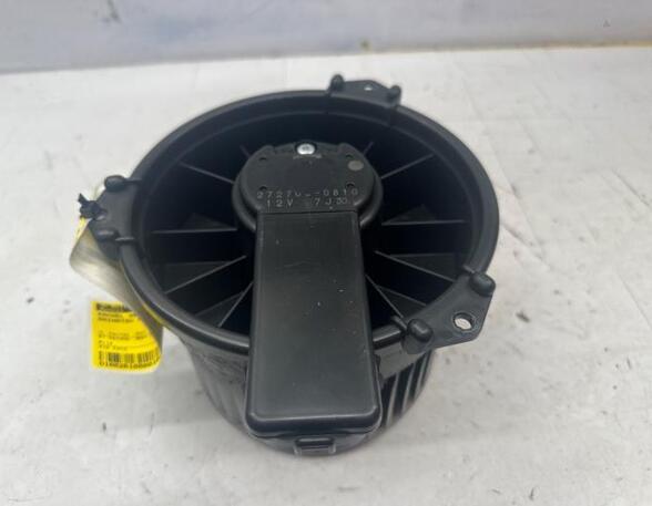 Interior Blower Motor DAIHATSU CUORE VII (L275_, L285_, L276_)