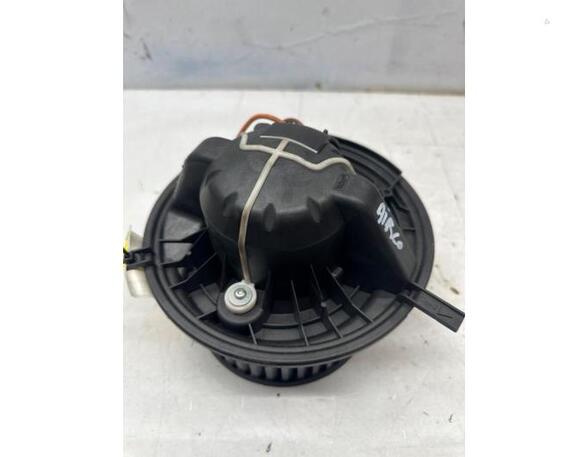 Interior Blower Motor MERCEDES-BENZ A-Klasse (W169)