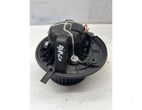 Interior Blower Motor MERCEDES-BENZ A-Klasse (W169)