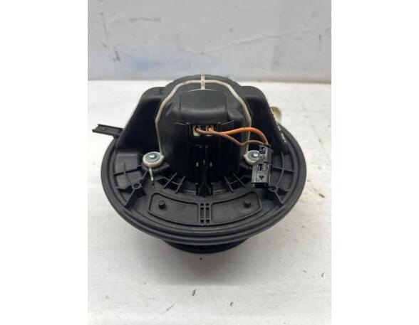 Interior Blower Motor MERCEDES-BENZ A-Klasse (W169)