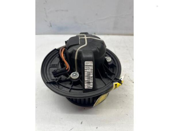 Interior Blower Motor MERCEDES-BENZ A-Klasse (W169)