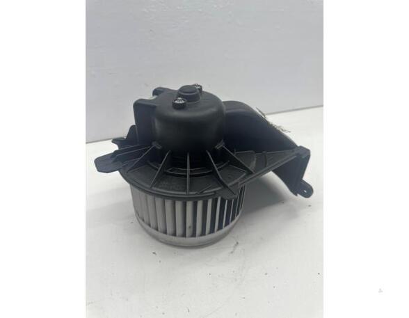 Interior Blower Motor RENAULT Master III Kasten (FV)