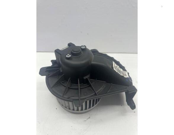 Interior Blower Motor RENAULT Master III Kasten (FV)