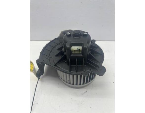 Interior Blower Motor RENAULT Master III Kasten (FV)