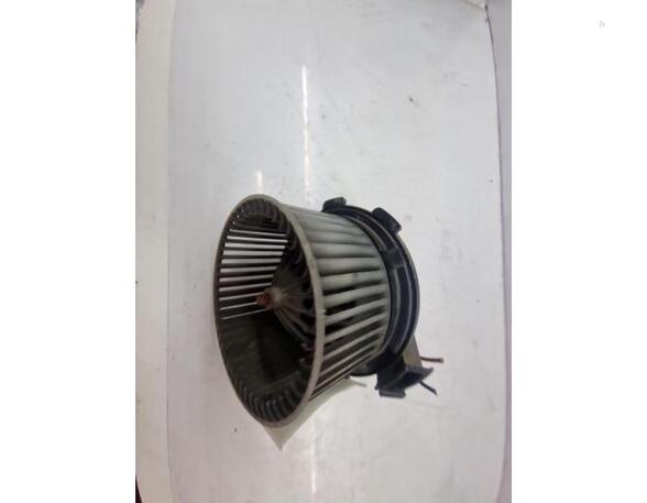 Interior Blower Motor MERCEDES-BENZ SPRINTER 3-t Van (906)