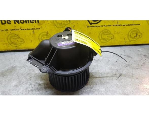 Interior Blower Motor RENAULT MEGANE Scenic (JA0/1_), RENAULT SCÉNIC I MPV (JA0/1_, FA0_)