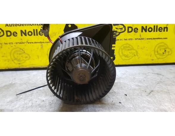 Interior Blower Motor RENAULT MEGANE Scenic (JA0/1_), RENAULT SCÉNIC I MPV (JA0/1_, FA0_)