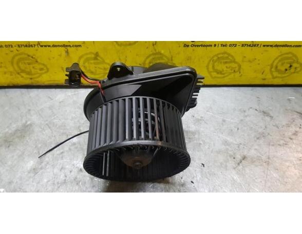 Interior Blower Motor RENAULT MEGANE Scenic (JA0/1_), RENAULT SCÉNIC I MPV (JA0/1_, FA0_)