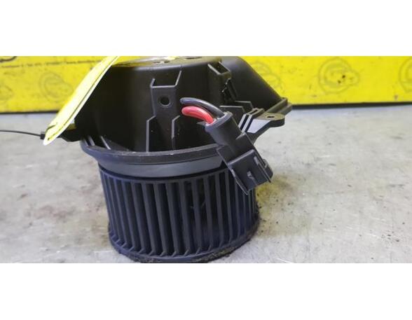 Interior Blower Motor RENAULT MEGANE Scenic (JA0/1_), RENAULT SCÉNIC I MPV (JA0/1_, FA0_)