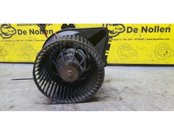 Interior Blower Motor RENAULT MEGANE Scenic (JA0/1_), RENAULT SCÉNIC I MPV (JA0/1_, FA0_)