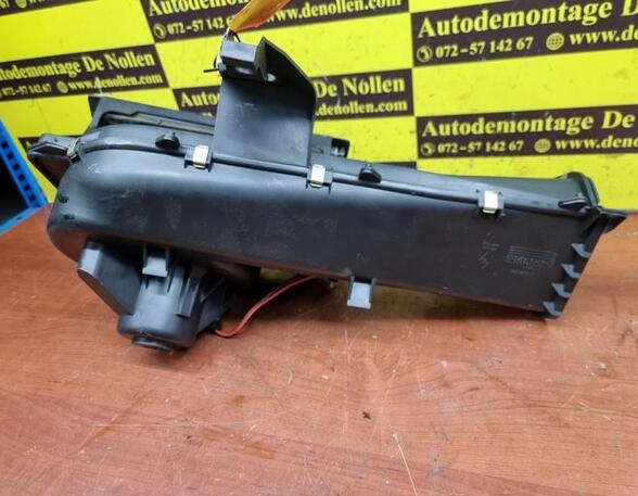 Interior Blower Motor RENAULT TWINGO I (C06_)