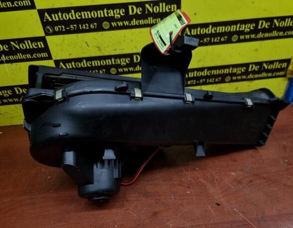 Interior Blower Motor RENAULT TWINGO I (C06_)