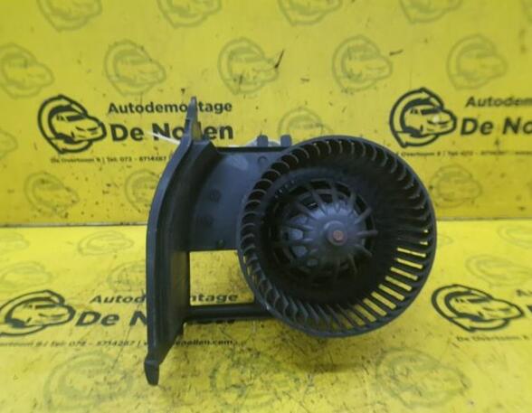 Gebläsemotor Renault Clio II B F664989T P16525650