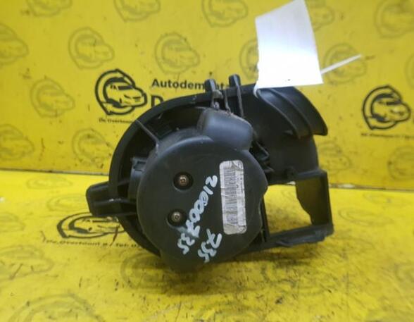 Interior Blower Motor RENAULT CLIO II (BB_, CB_), RENAULT THALIA I (LB_), RENAULT CLIO III (BR0/1, CR0/1)