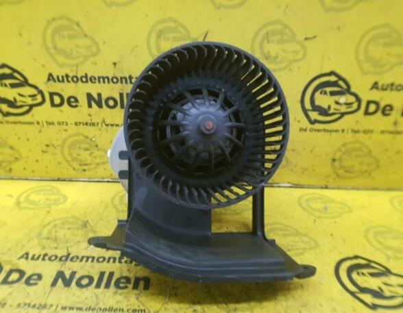 Gebläsemotor Renault Clio II B F664989T P16525650