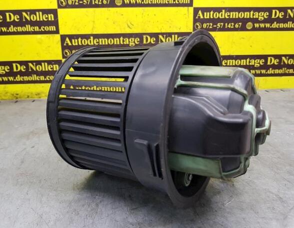 Interior Blower Motor CITROËN C4 I (LC_), CITROËN C4 Coupe (LA_)