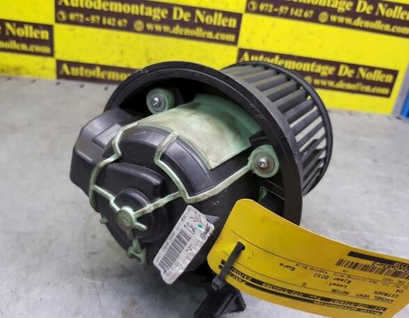 Interior Blower Motor CITROËN C4 I (LC_), CITROËN C4 Coupe (LA_)