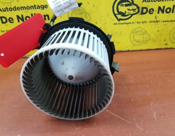 Elektrische motor interieurventilatie FIAT PANDA (169_), FIAT PANDA Hatchback Van (169_)