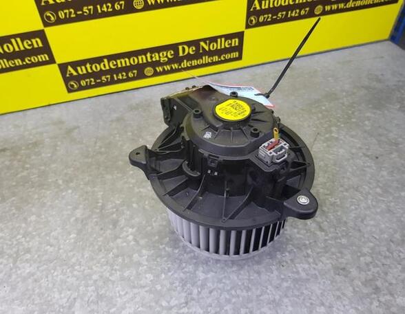 Elektrische motor interieurventilatie FORD B-MAX (JK)