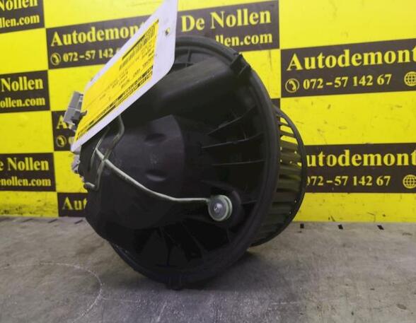 Interior Blower Motor BMW 1 (E81), BMW 1 (E87)