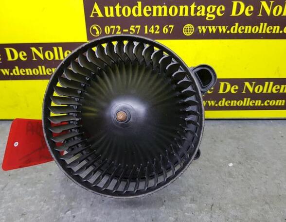 Interior Blower Motor FORD TRANSIT Van (FA_ _), FORD TRANSIT V363 Bus (FAD, FBD), FORD TRANSIT V363 Van (FCD, FDD)