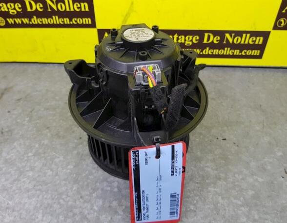 Interior Blower Motor FORD TRANSIT Van (FA_ _), FORD TRANSIT V363 Bus (FAD, FBD), FORD TRANSIT V363 Van (FCD, FDD)