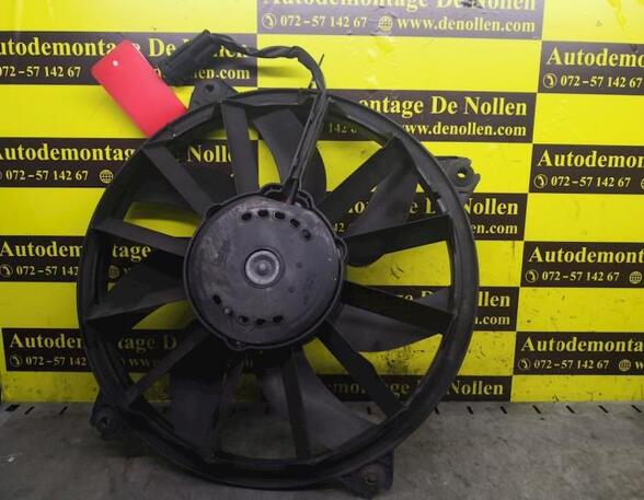 Interior Blower Motor PEUGEOT 308 I (4A_, 4C_)