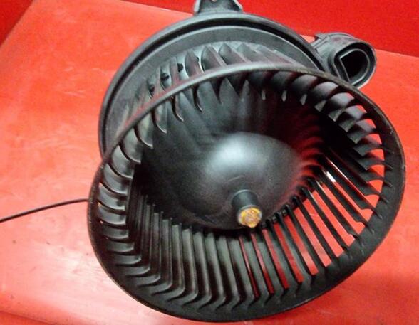 Interior Blower Motor FORD TRANSIT Bus (FD_ _, FB_ _, FS_ _, FZ_ _, FC_ _)