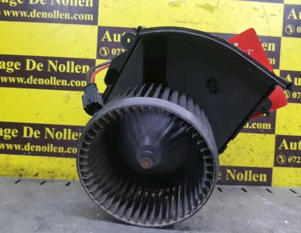 Interior Blower Motor PEUGEOT EXPERT Van (VF3A_, VF3U_, VF3X_)