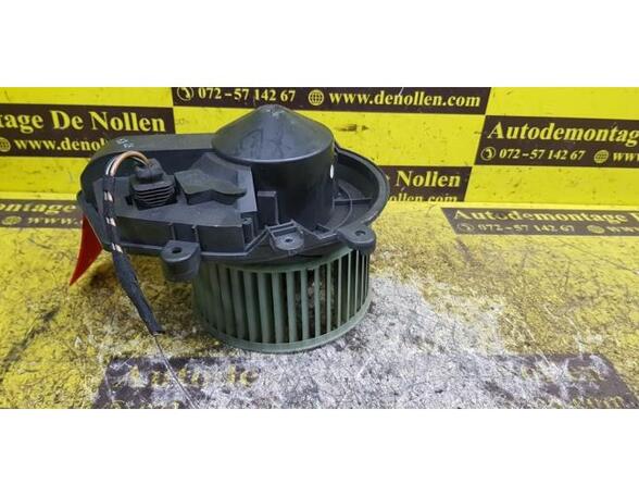 Interior Blower Motor VW PASSAT Variant (3A5, 35I), VW PASSAT Variant (33B)