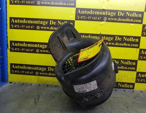 Interior Blower Motor RENAULT CLIO I (B/C57_, 5/357_)