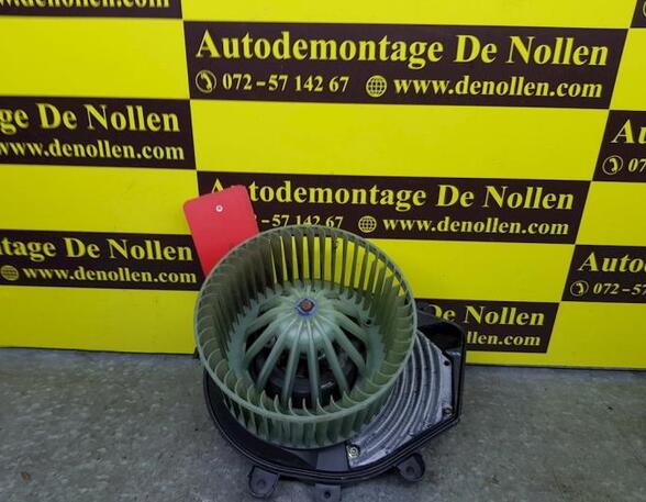 Interior Blower Motor VW PASSAT (3B3)