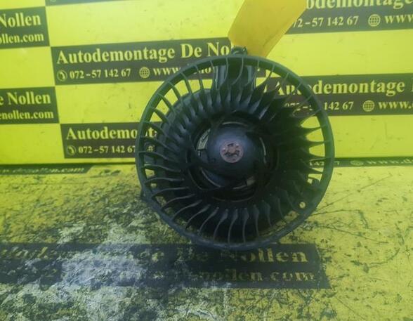 Interior Blower Motor PEUGEOT 306 Hatchback (7A, 7C, N3, N5)