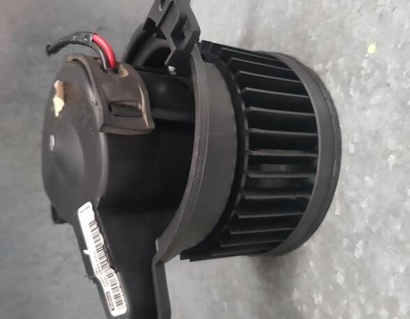 Interior Blower Motor PEUGEOT 306 Hatchback (7A, 7C, N3, N5)