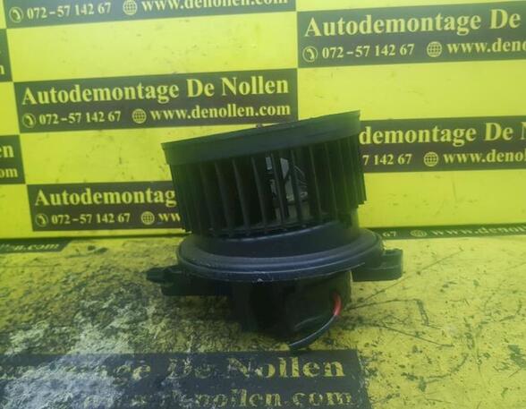 Elektrische motor interieurventilatie PEUGEOT 306 Hatchback (7A, 7C, N3, N5)