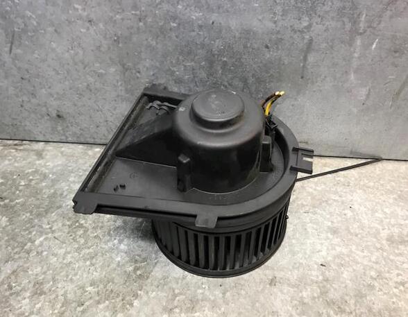 Interior Blower Motor AUDI A3 (8L1)