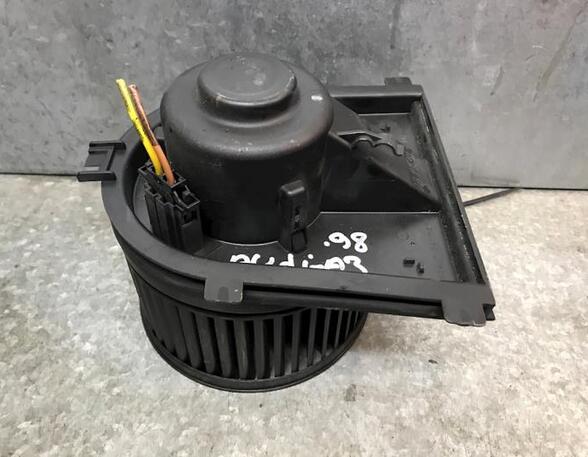 Interior Blower Motor AUDI A3 (8L1)