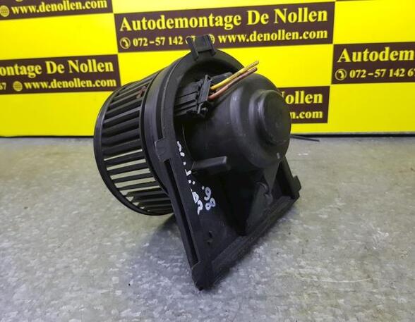 Elektrische motor interieurventilatie AUDI A3 (8L1)