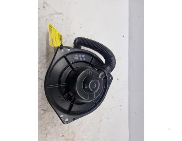 Interior Blower Motor HONDA HR-V (GH)